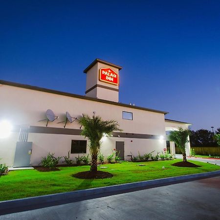 Palace Inn Katy Mills Esterno foto