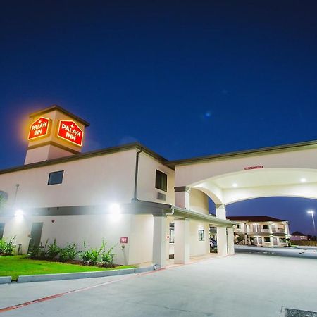 Palace Inn Katy Mills Esterno foto