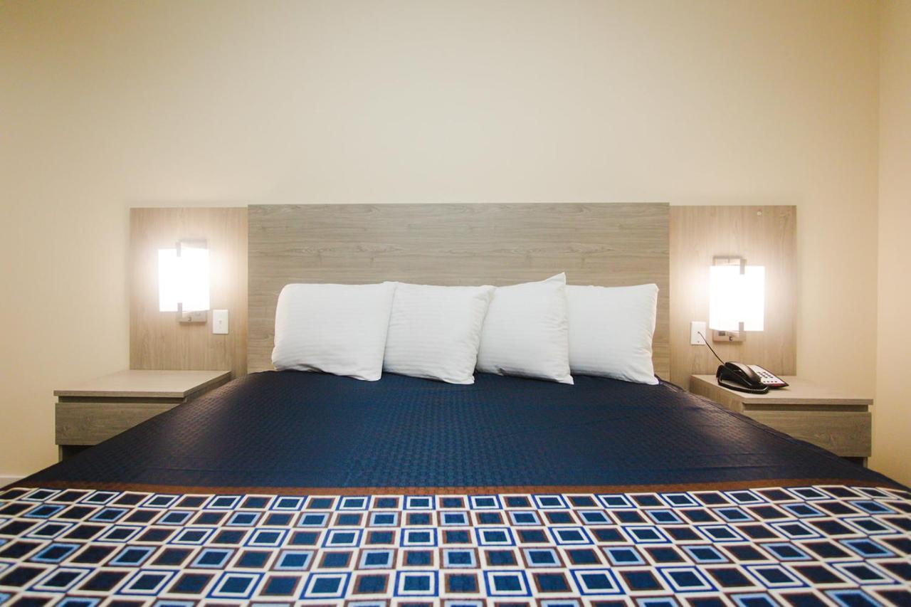 Palace Inn Katy Mills Esterno foto