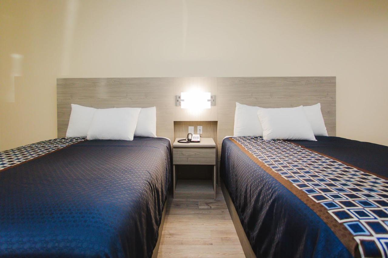 Palace Inn Katy Mills Esterno foto