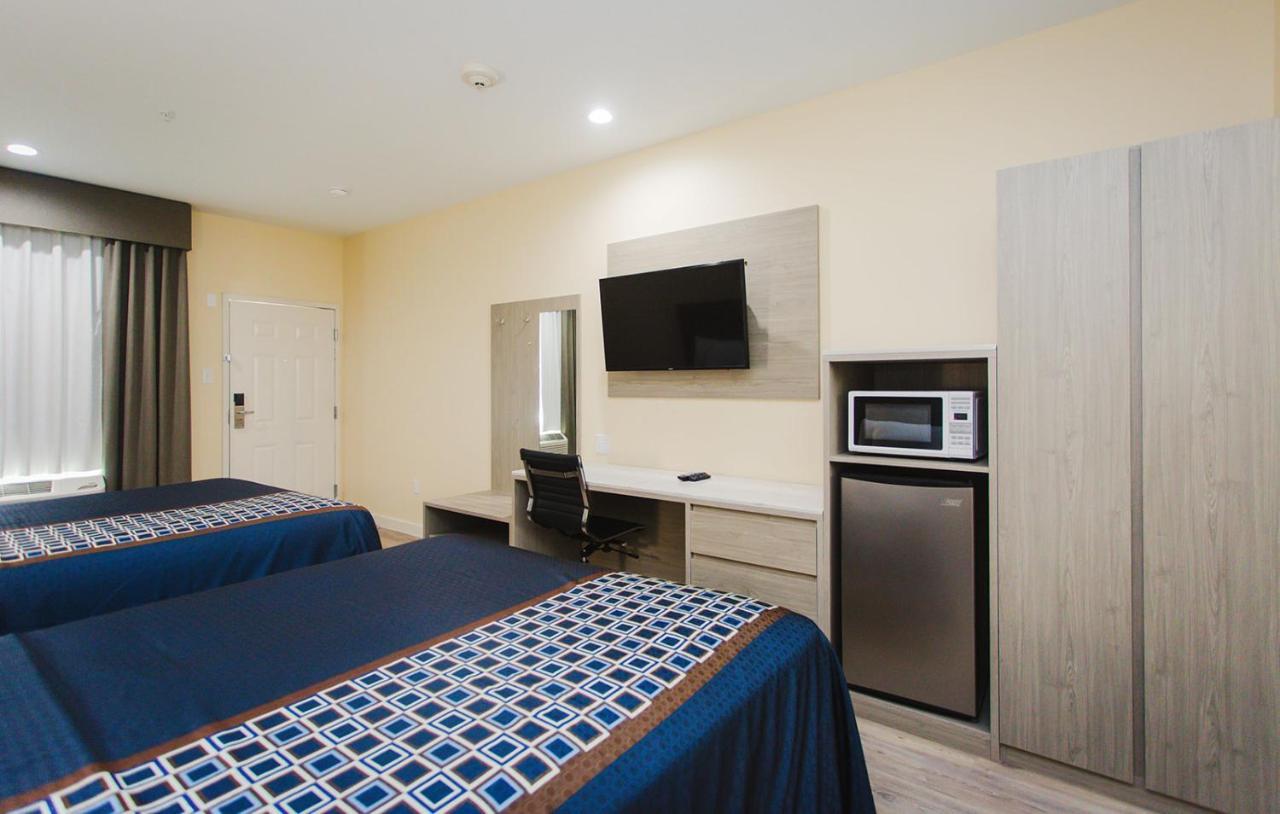 Palace Inn Katy Mills Esterno foto