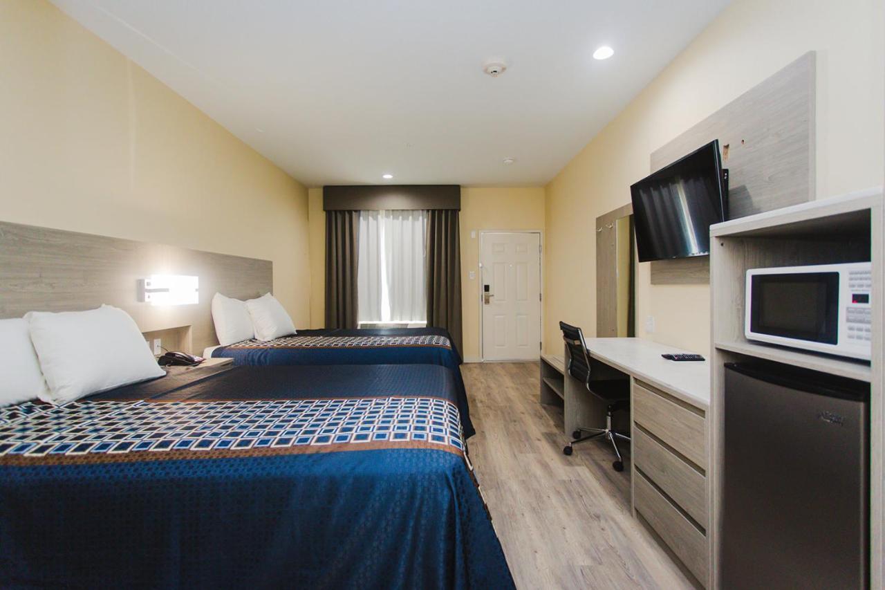 Palace Inn Katy Mills Esterno foto