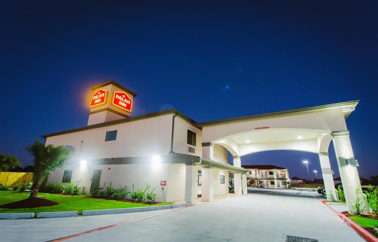 Palace Inn Katy Mills Esterno foto