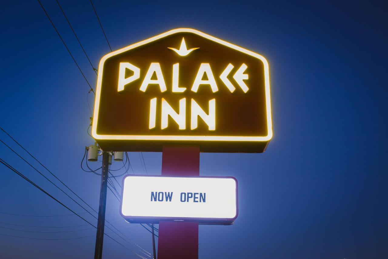 Palace Inn Katy Mills Esterno foto